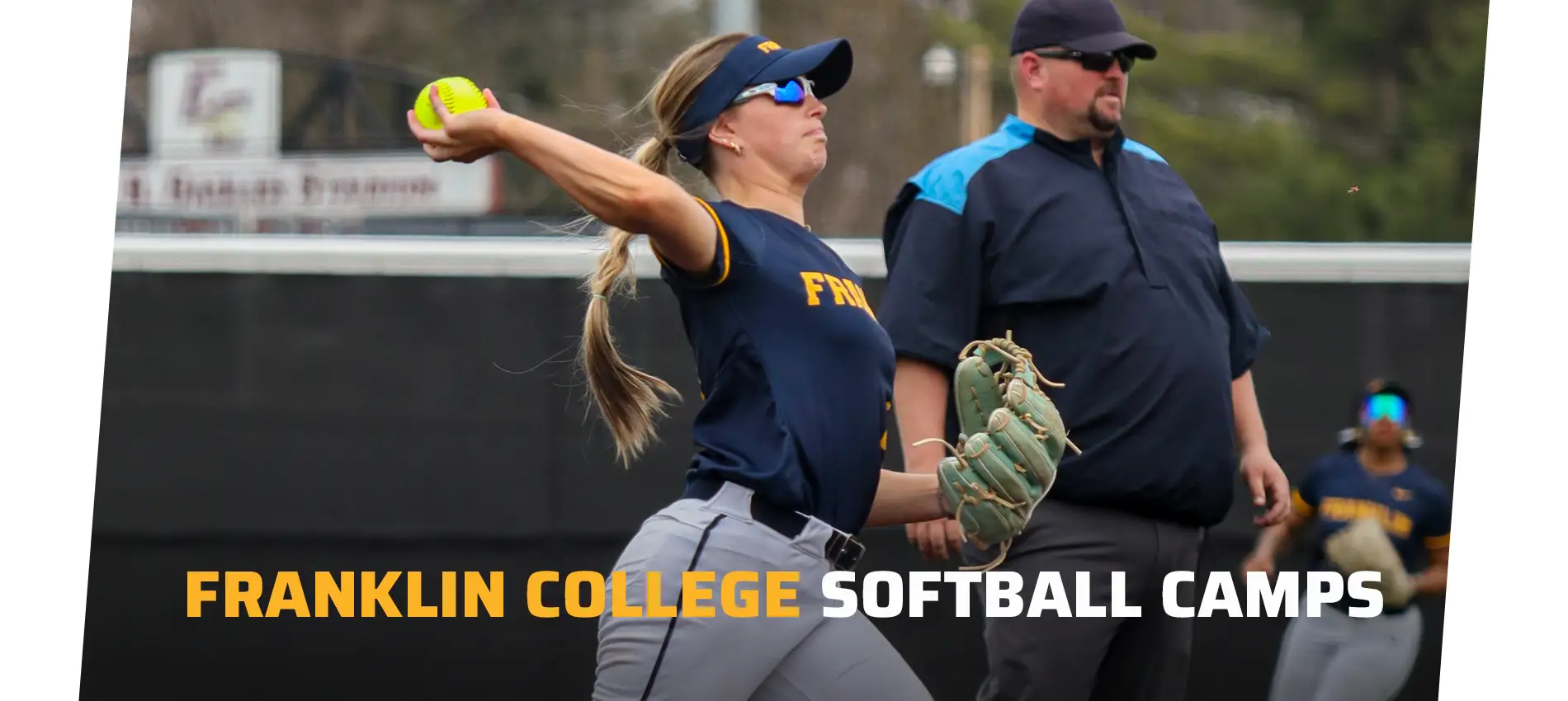 Franklin College Softball Camps
